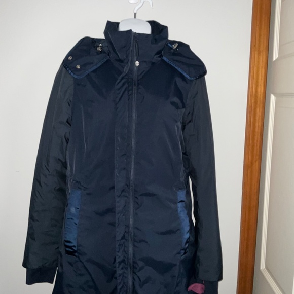 Lululemon Polar Parka , inkwell - Picture 3 of 16